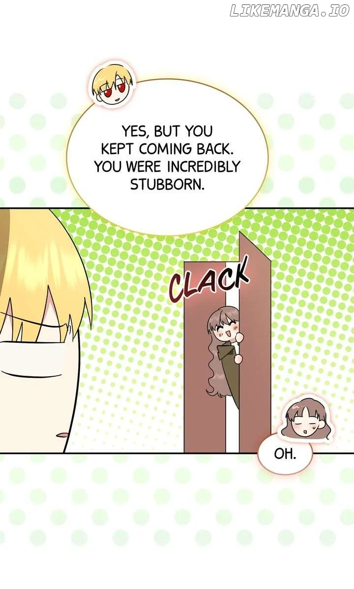 Our Tyrant Became Young Chapter 79 484 ch 79 27