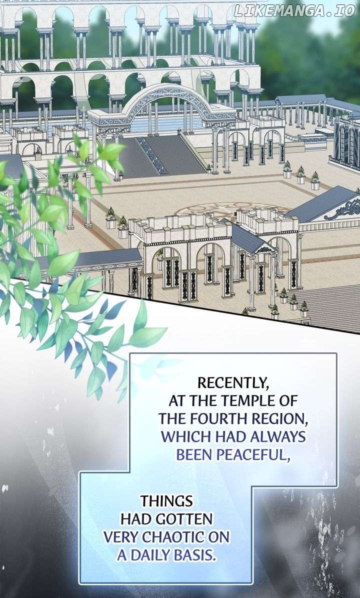 Our Tyrant Became Young Chapter 79 460 ch 79 3