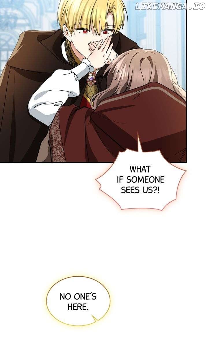 Our Tyrant Became Young Chapter 79 487 ch 79 30