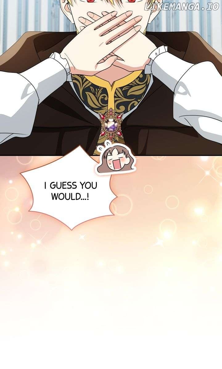 Our Tyrant Became Young Chapter 79 489 ch 79 32