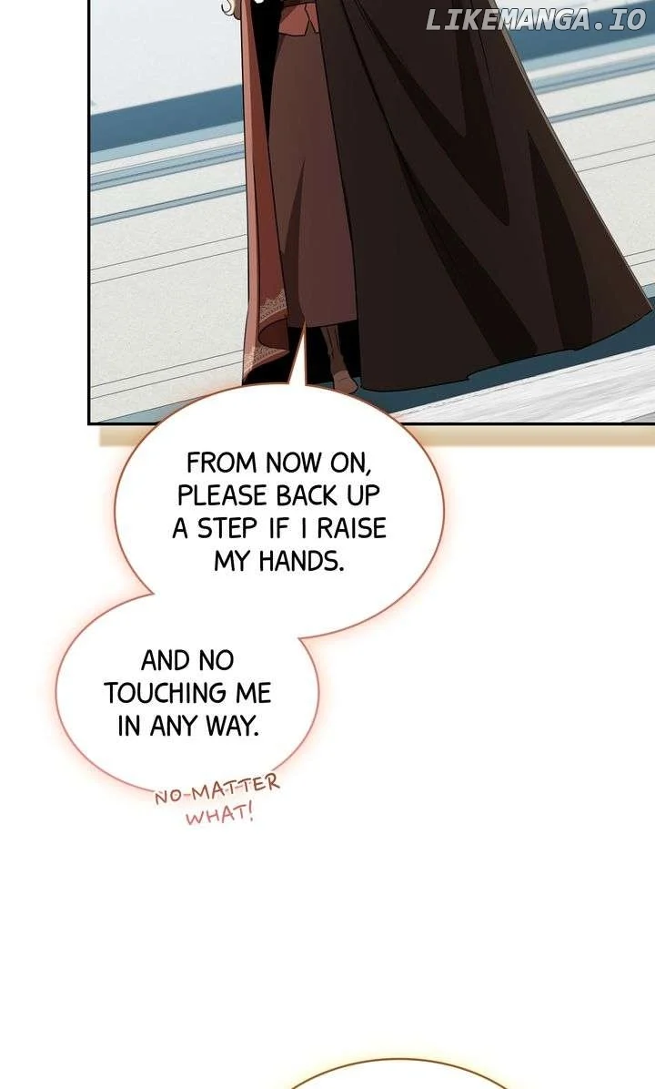 Our Tyrant Became Young Chapter 79 491 ch 79 34