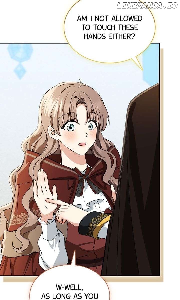 Our Tyrant Became Young Chapter 79 492 ch 79 35