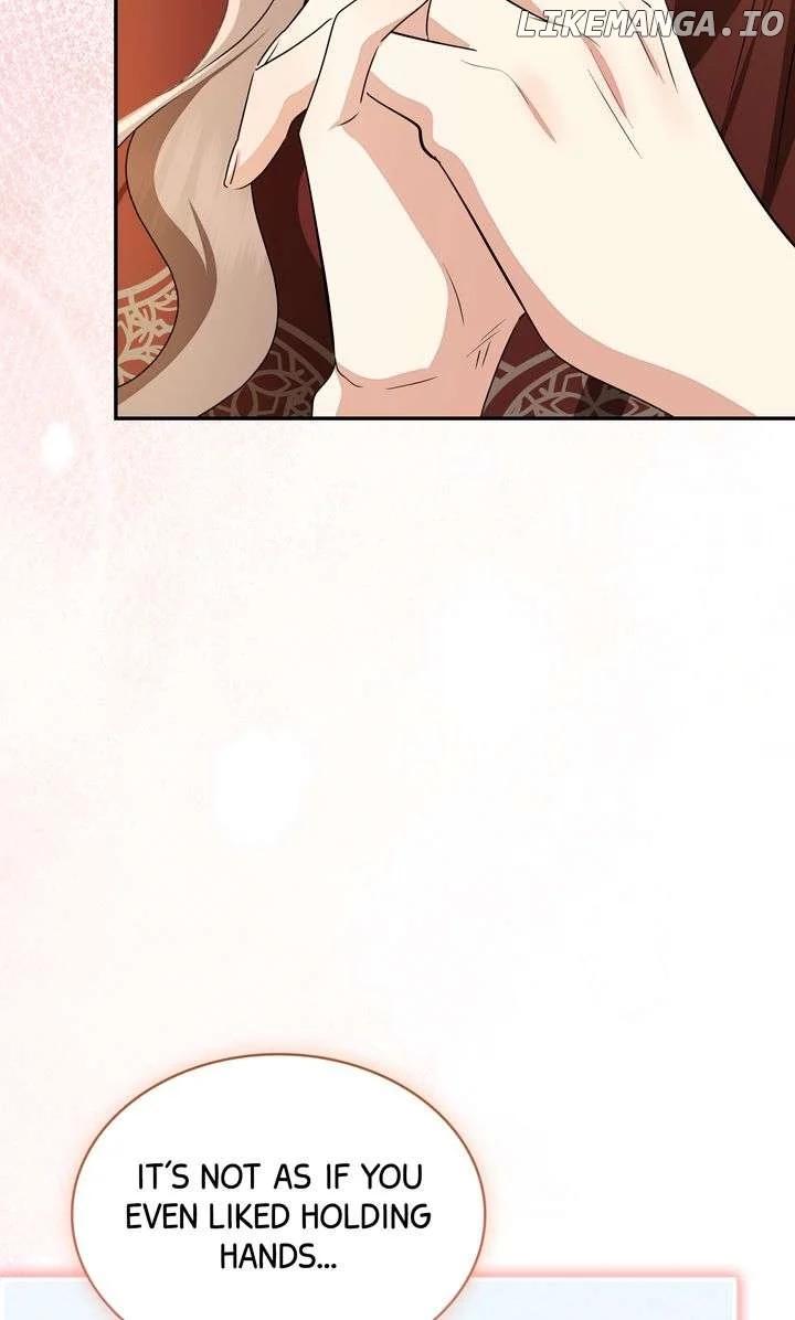 Our Tyrant Became Young Chapter 79 494 ch 79 37