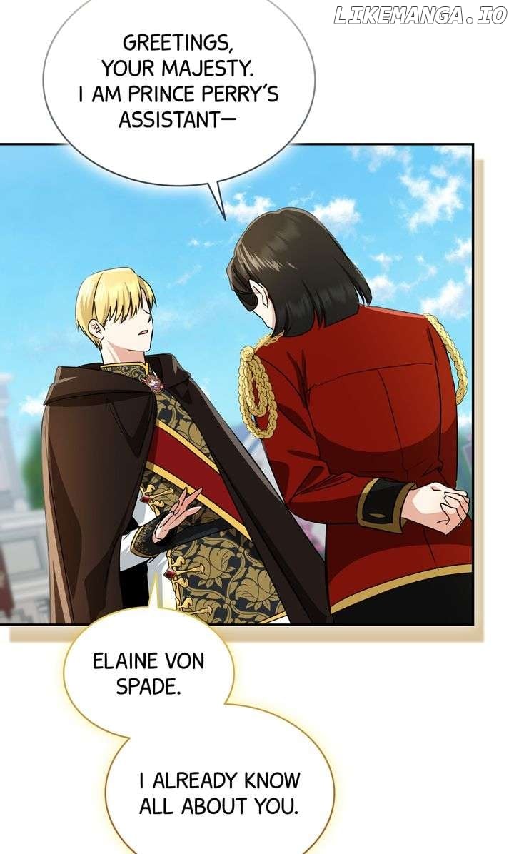 Our Tyrant Became Young Chapter 79 502 ch 79 45