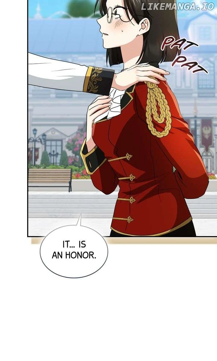 Our Tyrant Became Young Chapter 79 504 ch 79 47