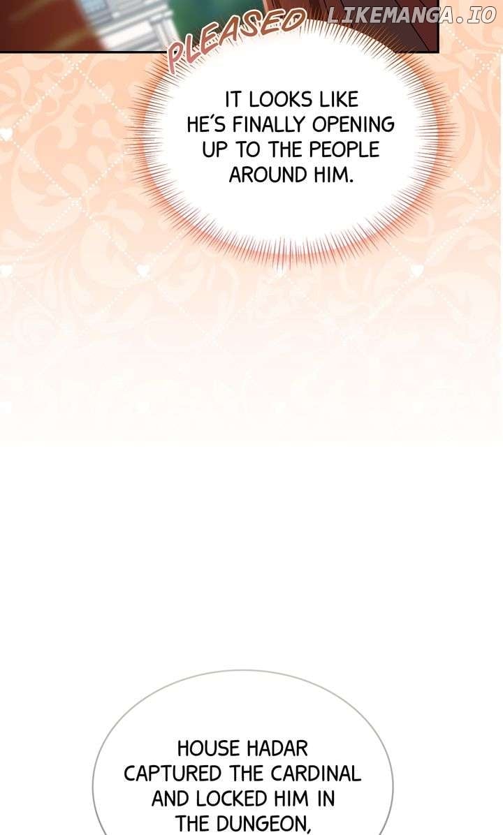 Our Tyrant Became Young Chapter 79 506 ch 79 49