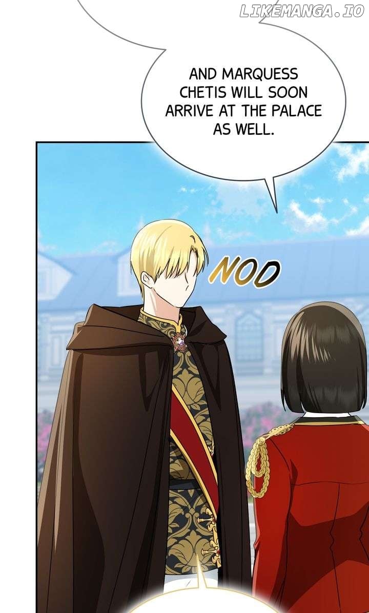 Our Tyrant Became Young Chapter 79 507 ch 79 50