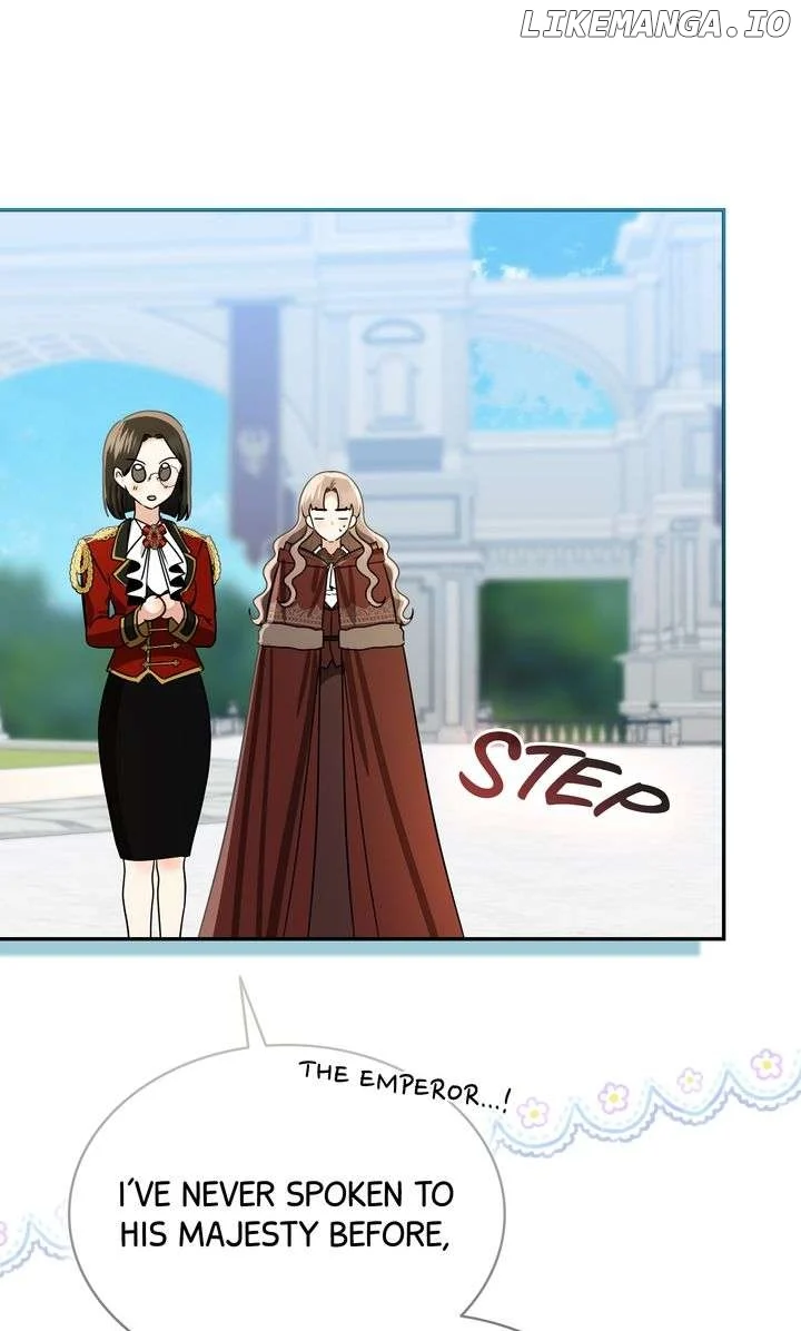 Our Tyrant Became Young Chapter 79 509 ch 79 52