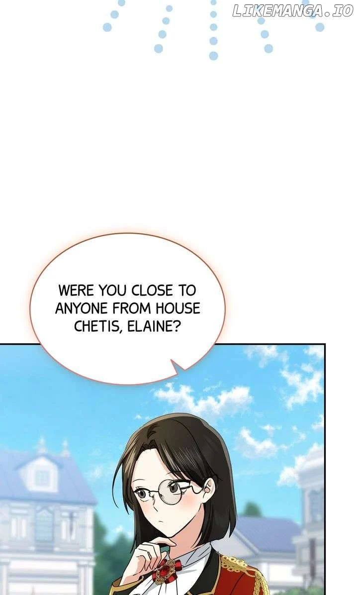 Our Tyrant Became Young Chapter 79 516 ch 79 59