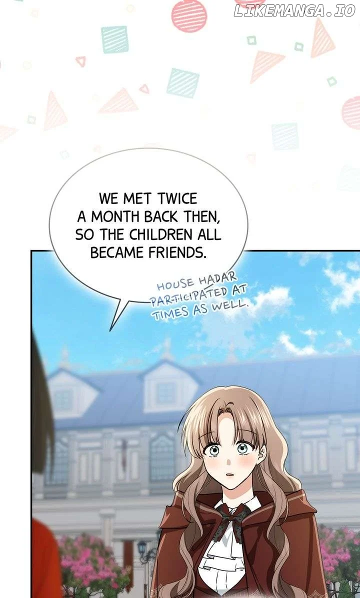 Our Tyrant Became Young Chapter 79 518 ch 79 61