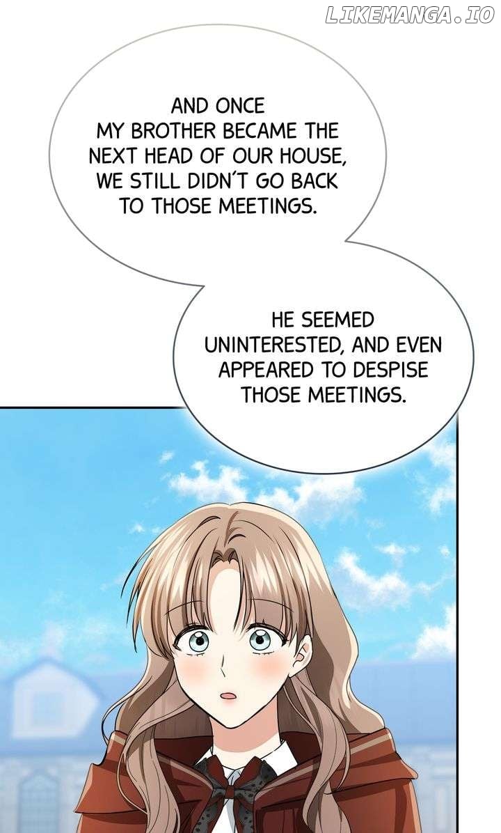 Our Tyrant Became Young Chapter 79 520 ch 79 63