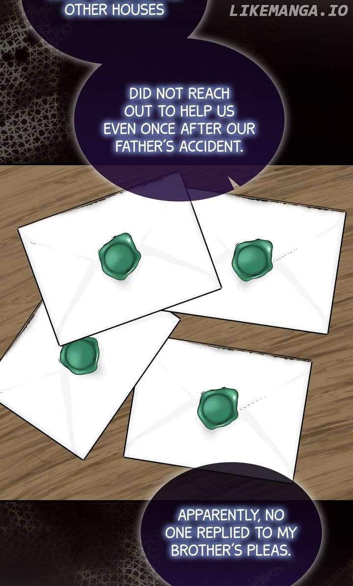 Our Tyrant Became Young Chapter 79 522 ch 79 65