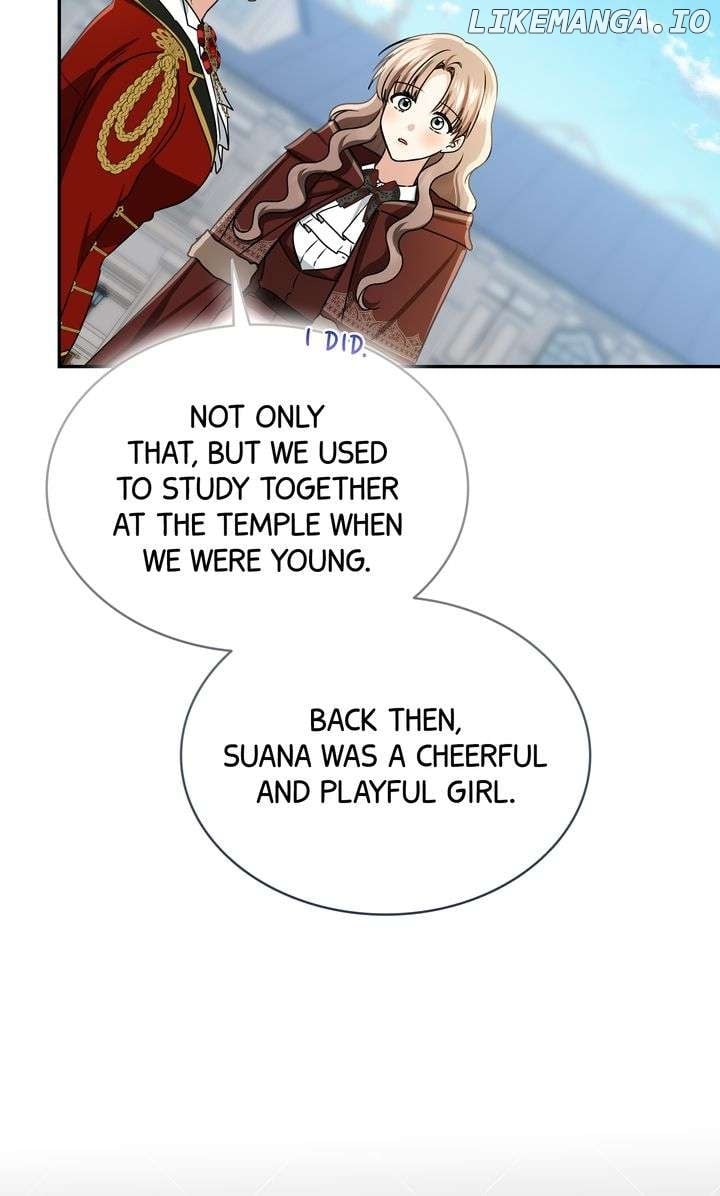 Our Tyrant Became Young Chapter 79 527 ch 79 70