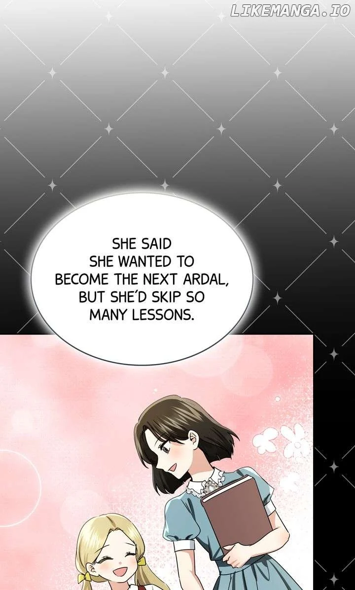 Our Tyrant Became Young Chapter 79 528 ch 79 71