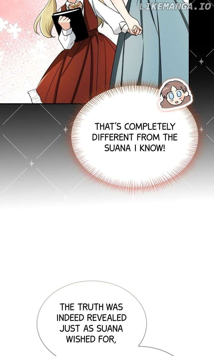 Our Tyrant Became Young Chapter 79 529 ch 79 72