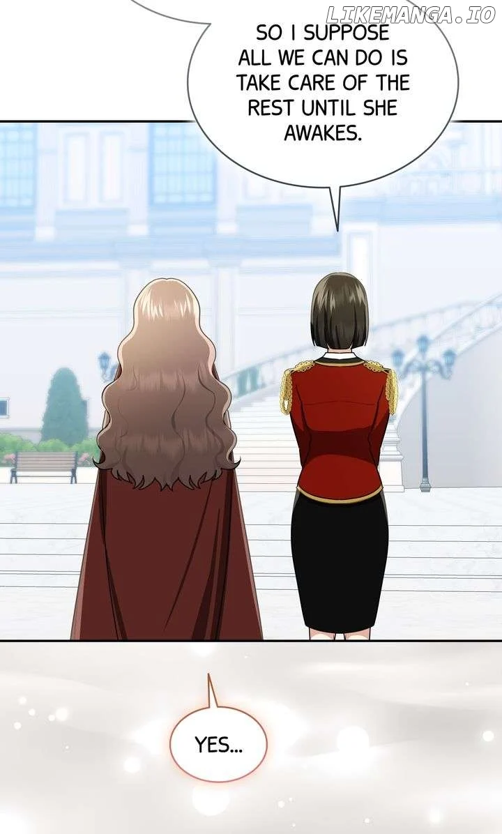 Our Tyrant Became Young Chapter 79 530 ch 79 73