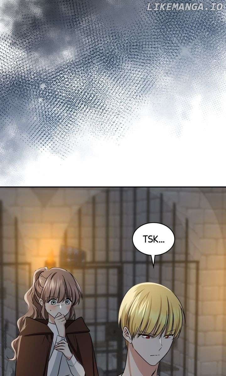 Our Tyrant Became Young Chapter 79 534 ch 79 77