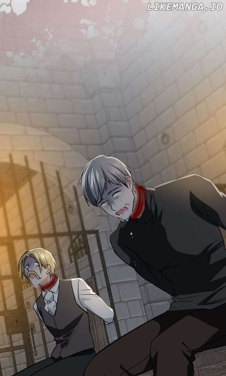 Our Tyrant Became Young Chapter 79 536 ch 79 79