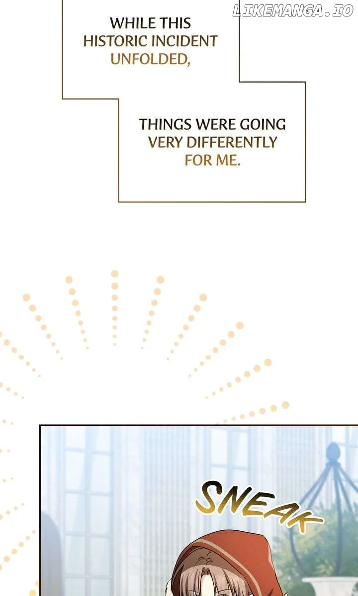 Our Tyrant Became Young Chapter 79 465 ch 79 8