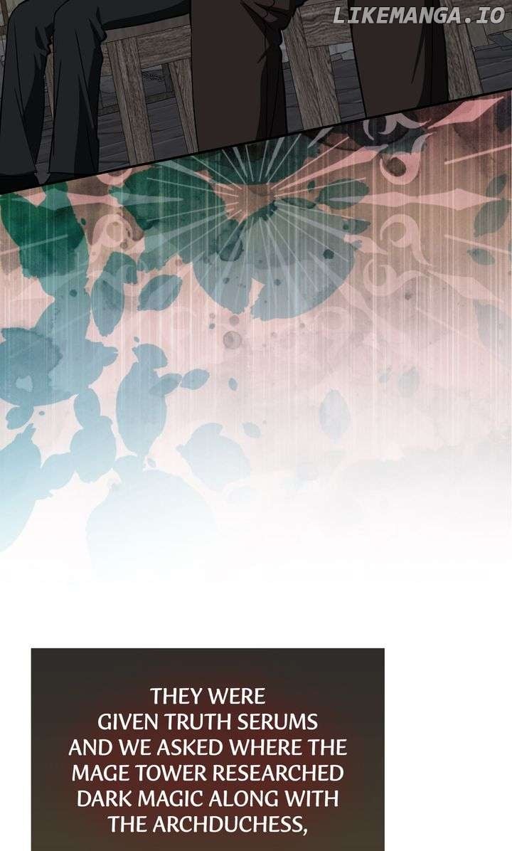 Our Tyrant Became Young Chapter 79 537 ch 79 80