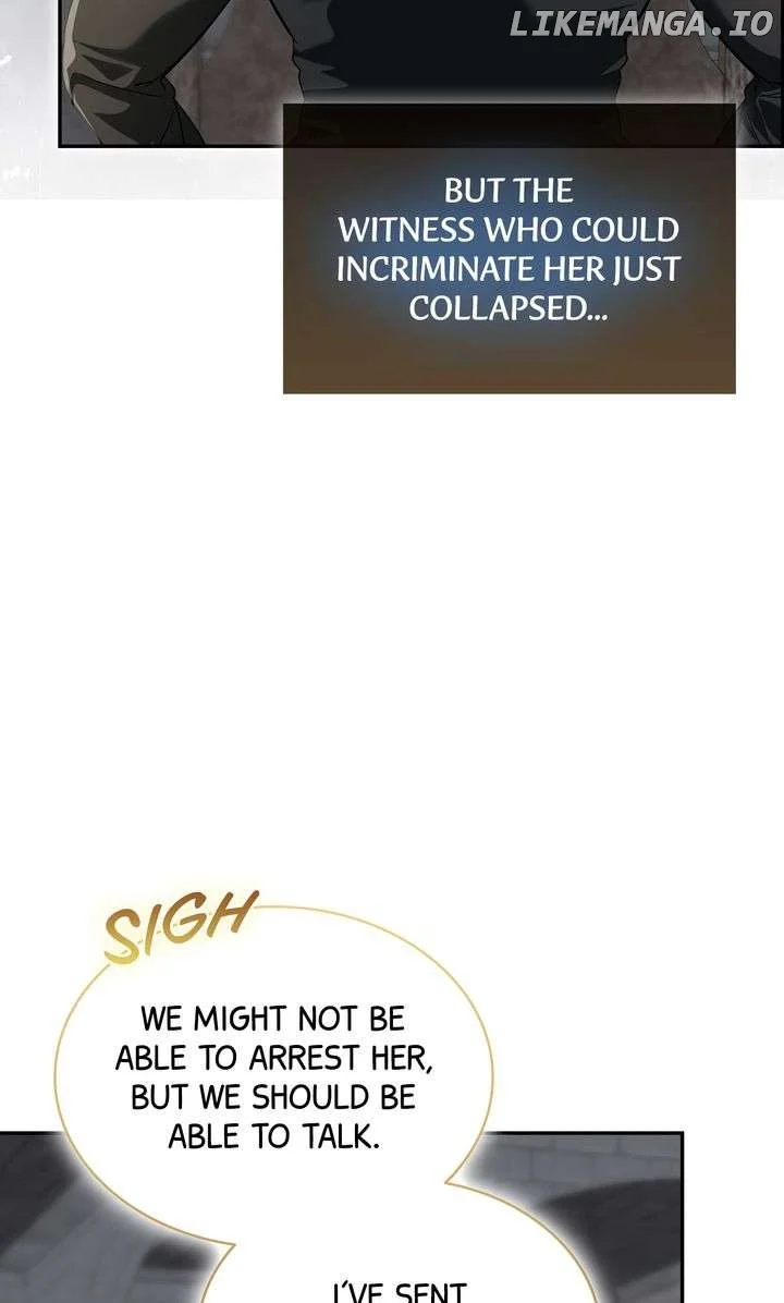 Our Tyrant Became Young Chapter 79 545 ch 79 88