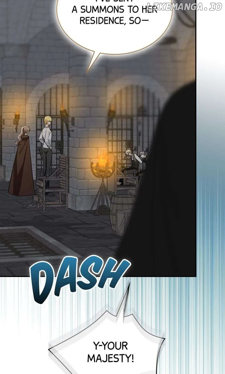 Our Tyrant Became Young Chapter 79 546 ch 79 89