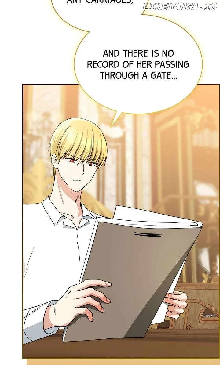 Our Tyrant Became Young Chapter 79 554 ch 79 97