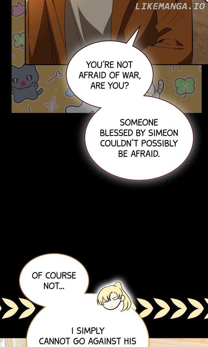 Our Tyrant Became Young Chapter 86 476 ch 86 10