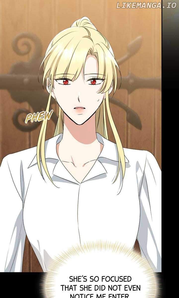 Our Tyrant Became Young Chapter 86 568 ch 86 102