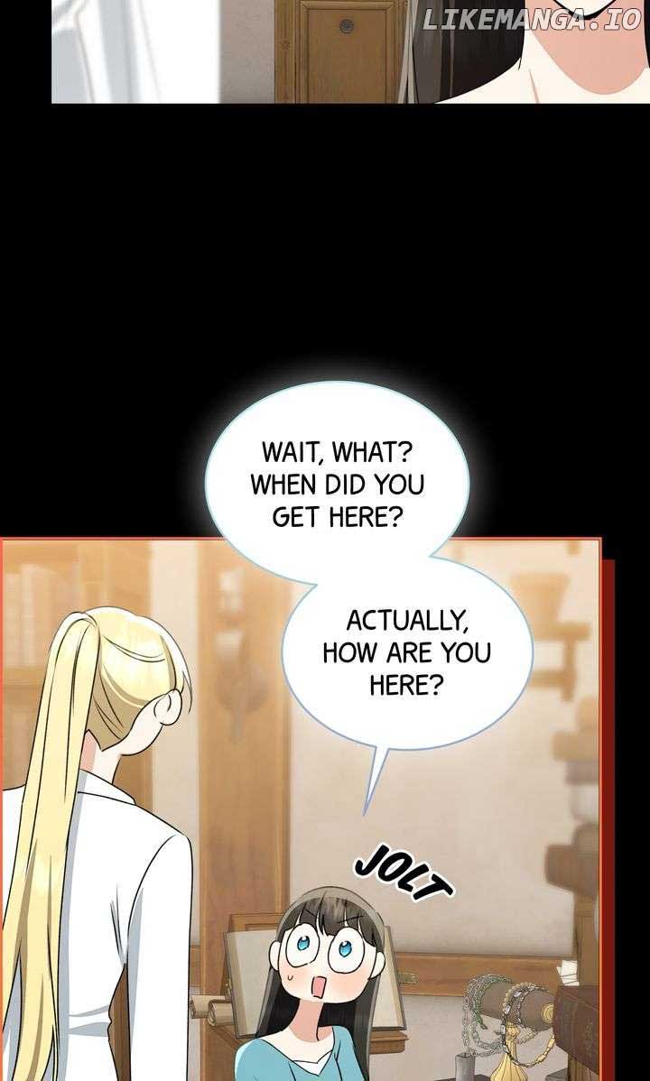 Our Tyrant Became Young Chapter 86 570 ch 86 104