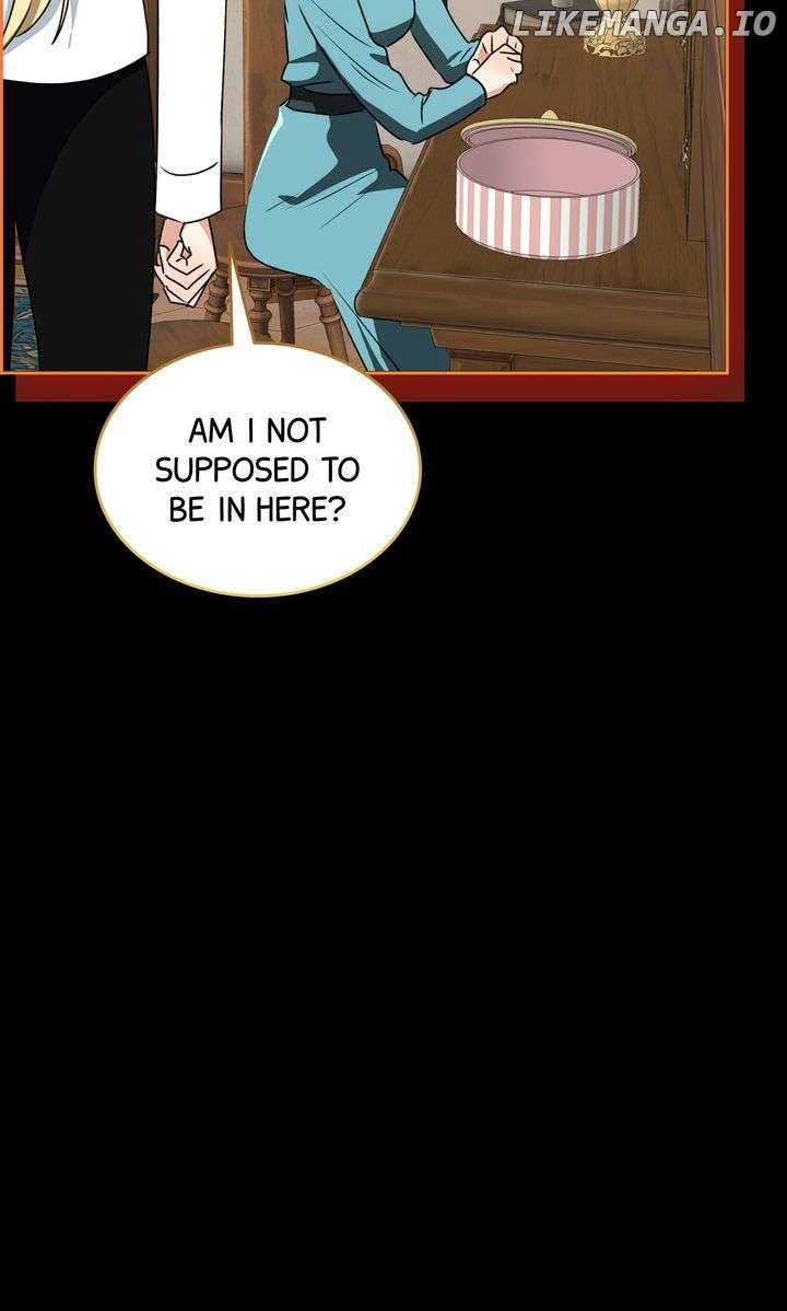 Our Tyrant Became Young Chapter 86 571 ch 86 105