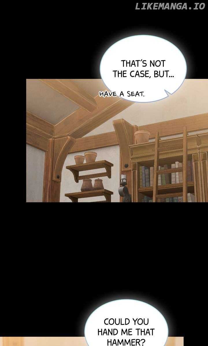 Our Tyrant Became Young Chapter 86 572 ch 86 106