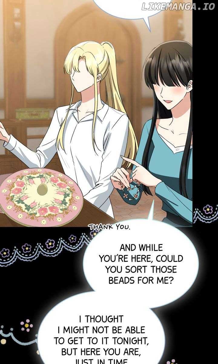 Our Tyrant Became Young Chapter 86 573 ch 86 107