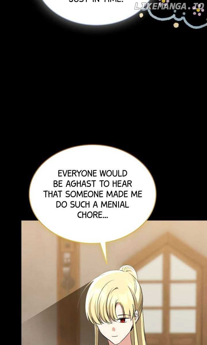 Our Tyrant Became Young Chapter 86 574 ch 86 108