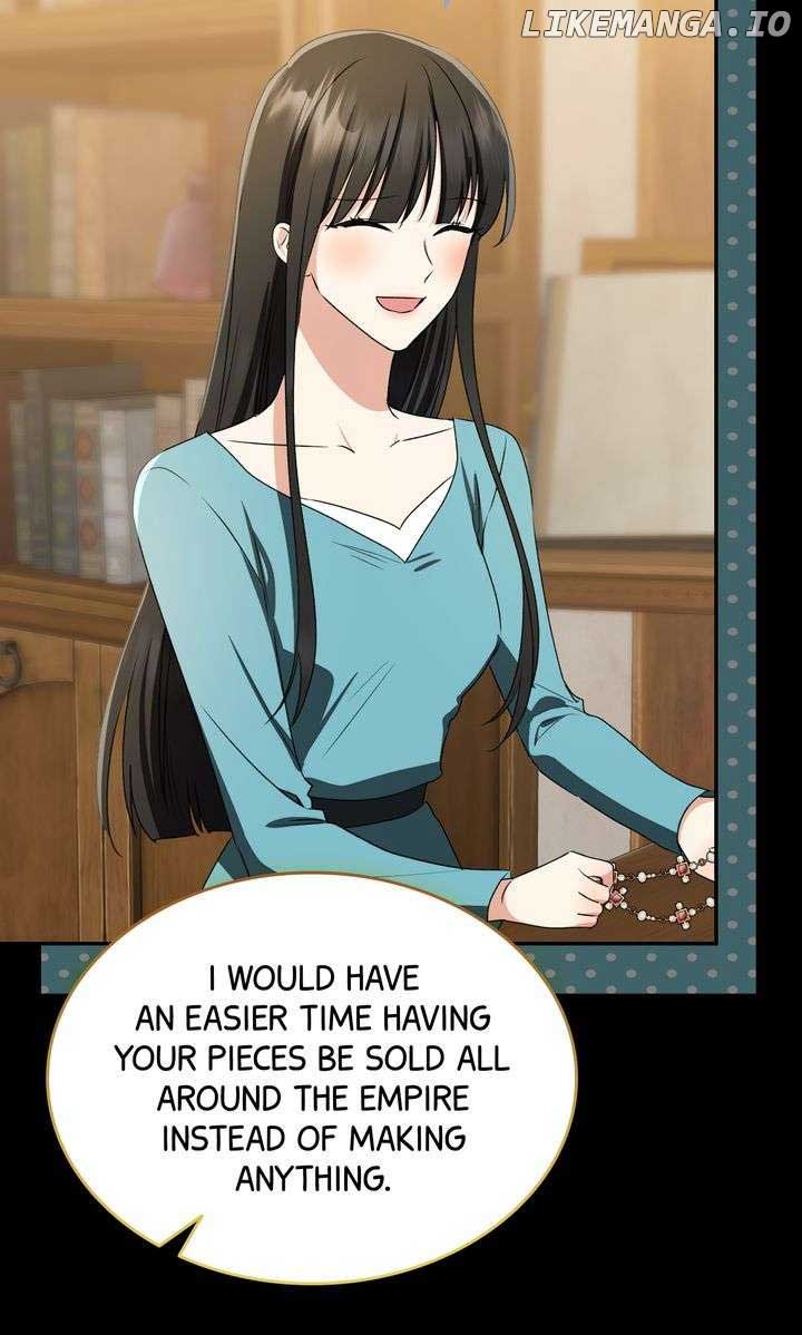 Our Tyrant Became Young Chapter 86 576 ch 86 110