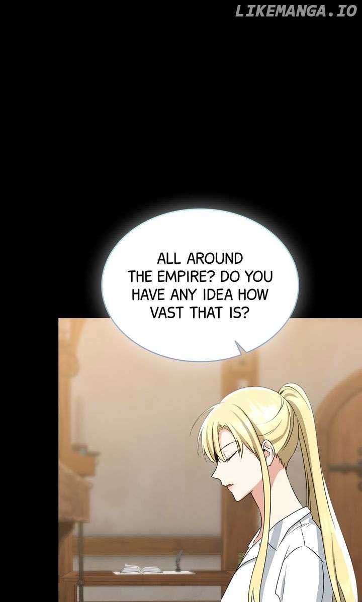 Our Tyrant Became Young Chapter 86 577 ch 86 111