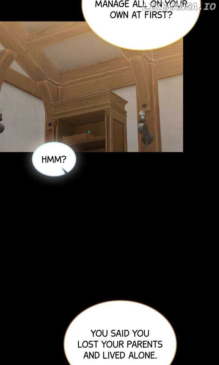 Our Tyrant Became Young Chapter 86 581 ch 86 115