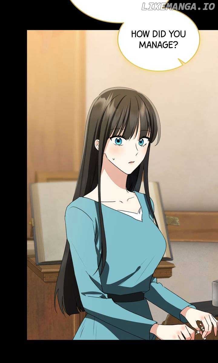 Our Tyrant Became Young Chapter 86 582 ch 86 116