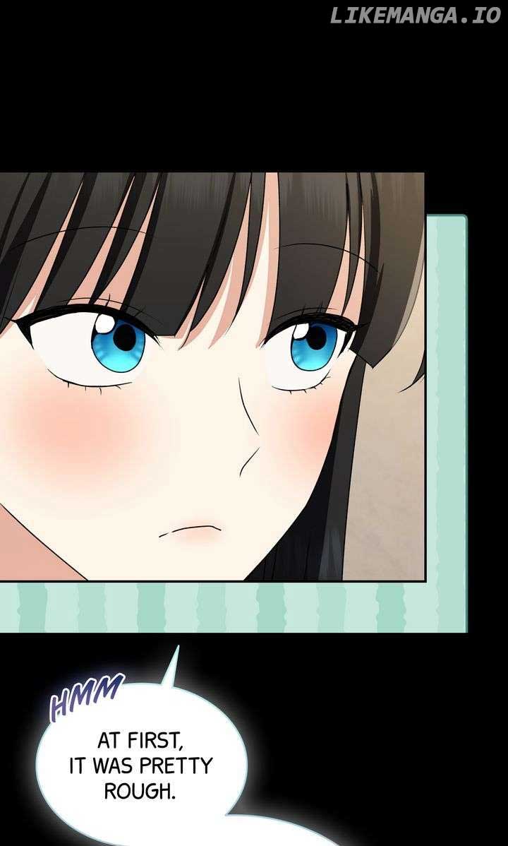 Our Tyrant Became Young Chapter 86 583 ch 86 117