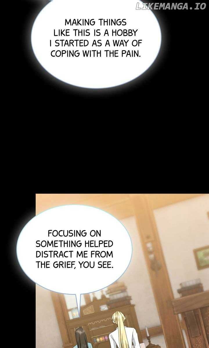 Our Tyrant Became Young Chapter 86 584 ch 86 118