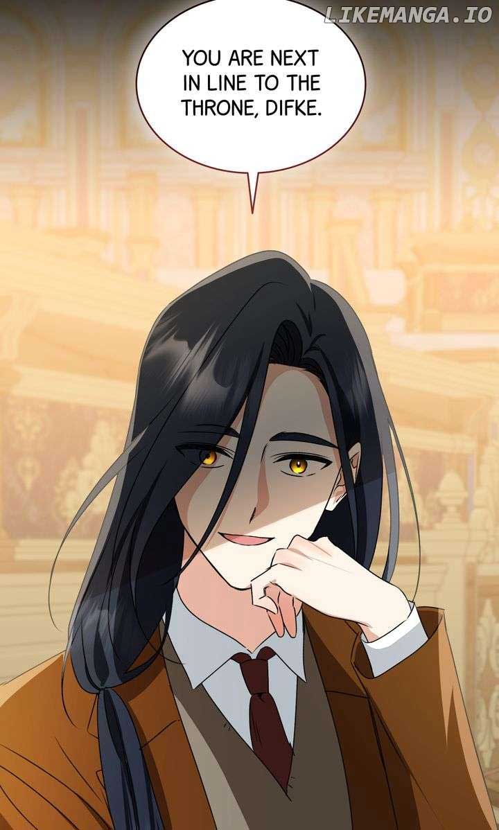 Our Tyrant Became Young Chapter 86 478 ch 86 12