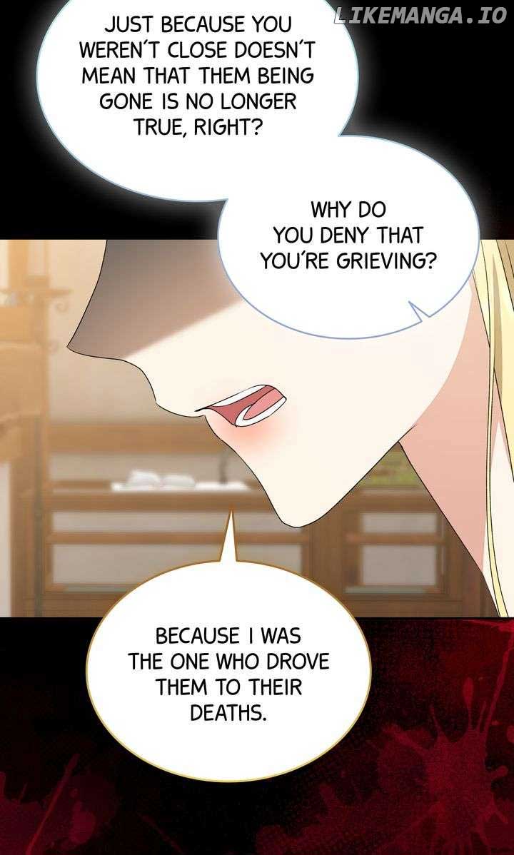 Our Tyrant Became Young Chapter 86 586 ch 86 120