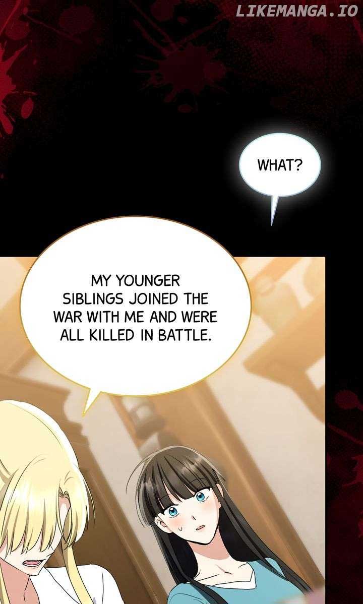 Our Tyrant Became Young Chapter 86 587 ch 86 121