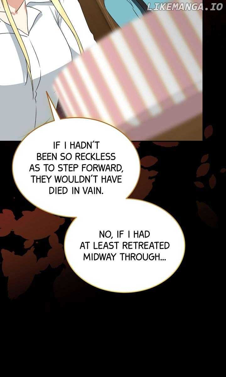 Our Tyrant Became Young Chapter 86 588 ch 86 122