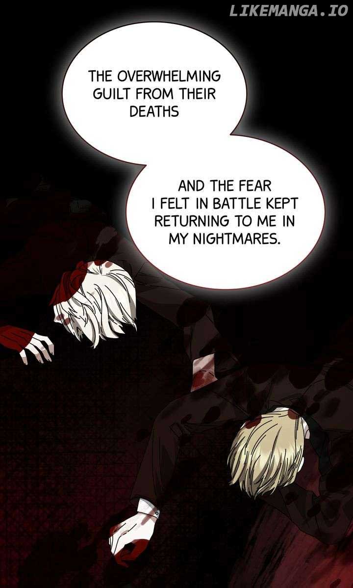 Our Tyrant Became Young Chapter 86 589 ch 86 123