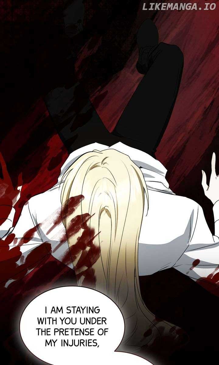 Our Tyrant Became Young Chapter 86 590 ch 86 124