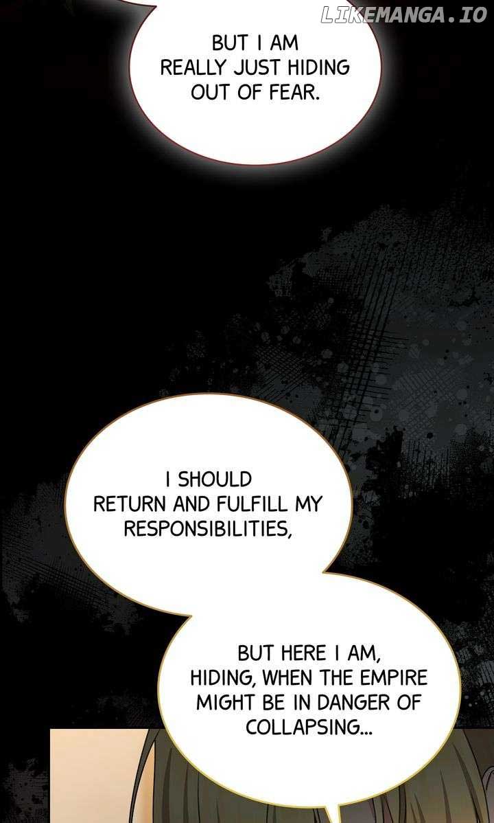 Our Tyrant Became Young Chapter 86 591 ch 86 125