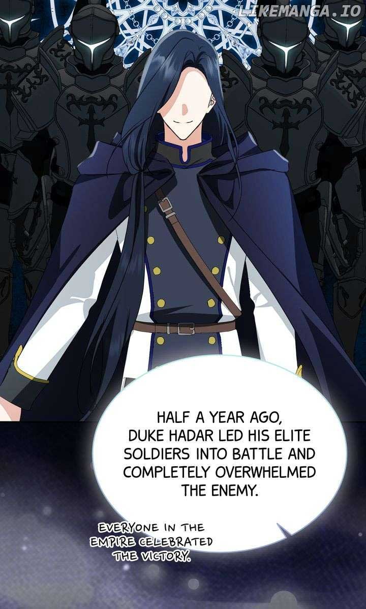 Our Tyrant Became Young Chapter 86 595 ch 86 129