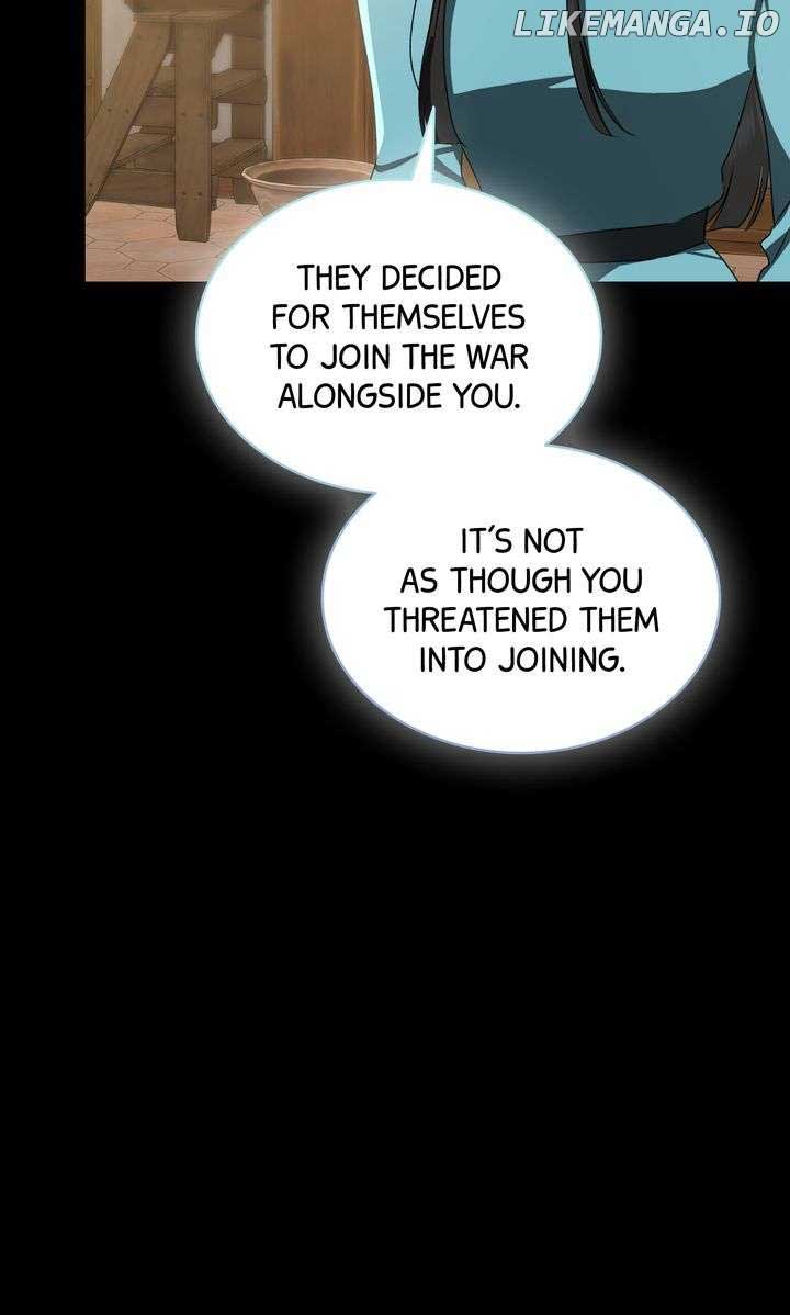 Our Tyrant Became Young Chapter 86 600 ch 86 134