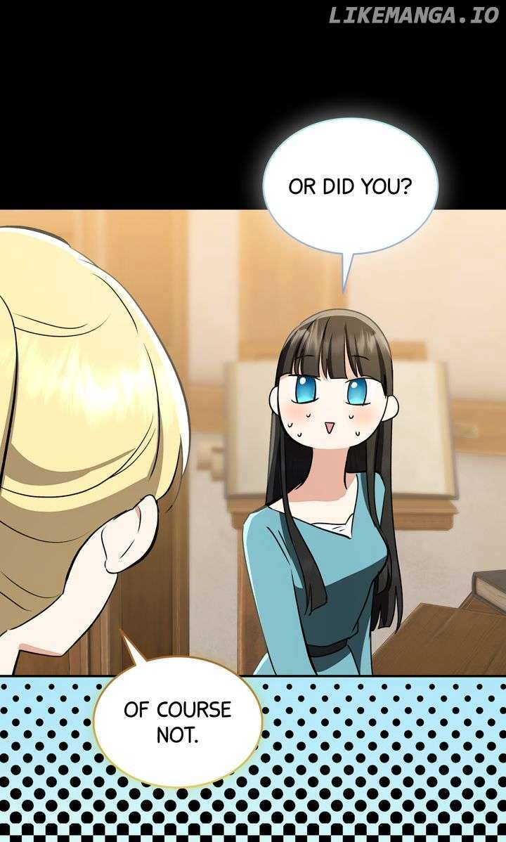 Our Tyrant Became Young Chapter 86 601 ch 86 135